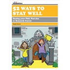 52 Ways to Stay Well: During your PhD, post-doc or research career